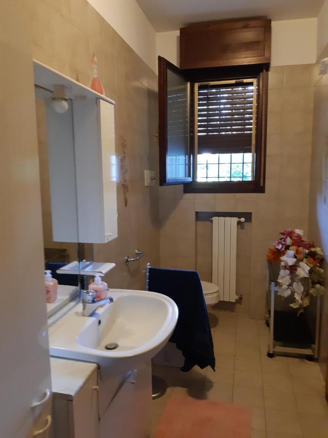 Bed And Breakfast Imola Exterior foto