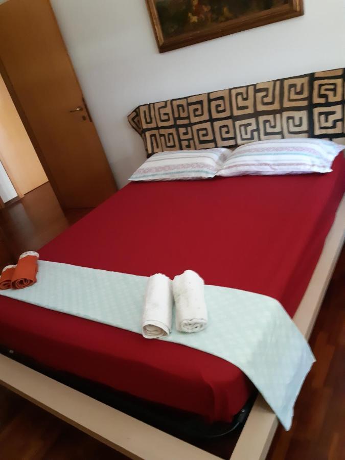 Bed And Breakfast Imola Exterior foto