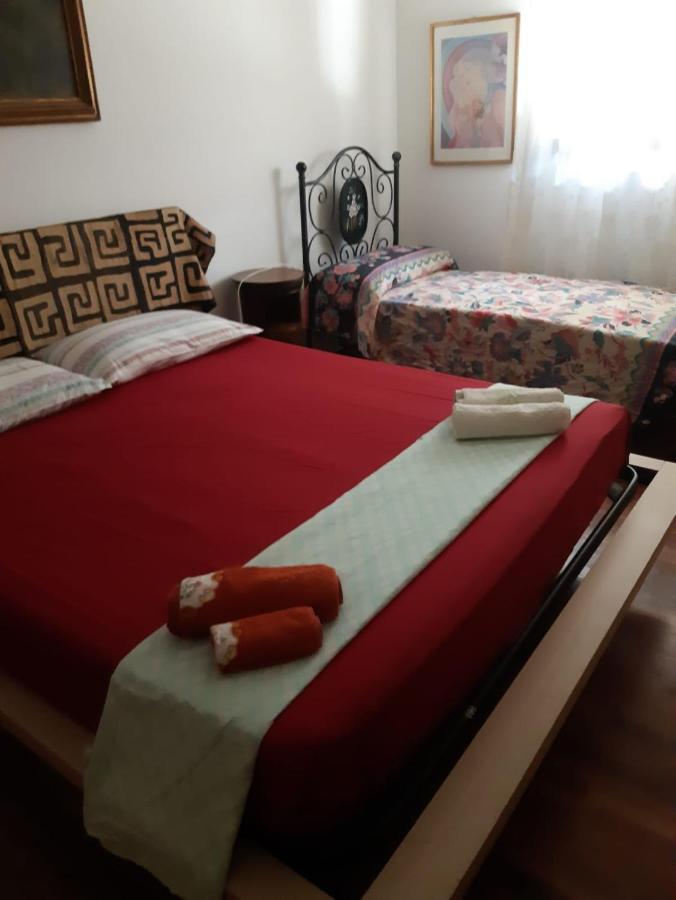 Bed And Breakfast Imola Exterior foto