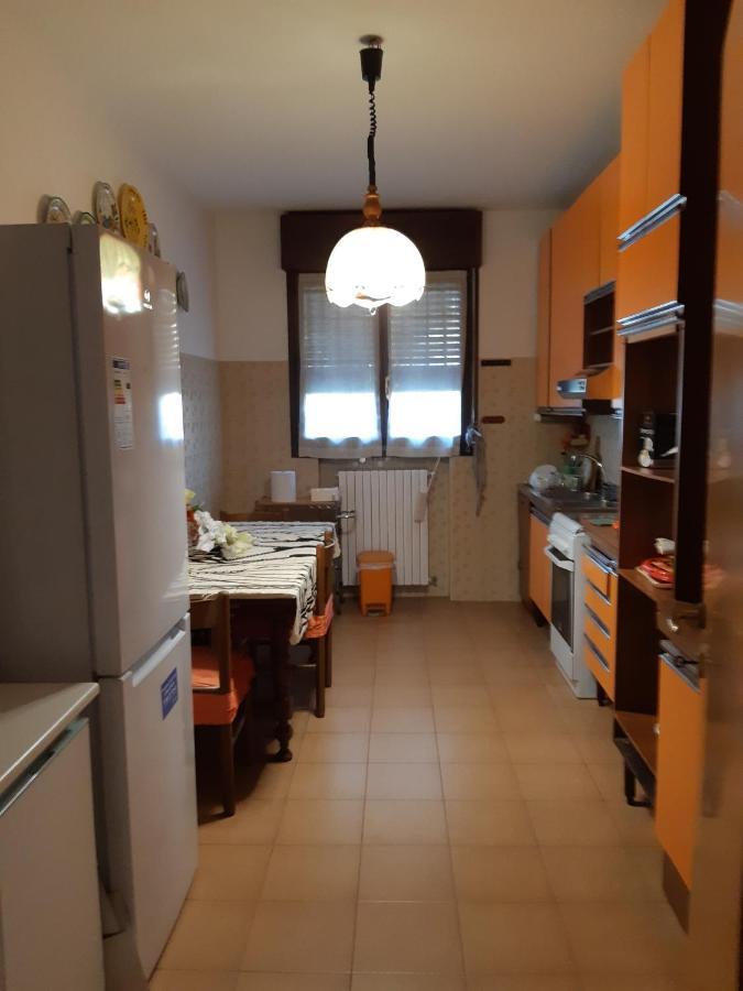 Bed And Breakfast Imola Exterior foto